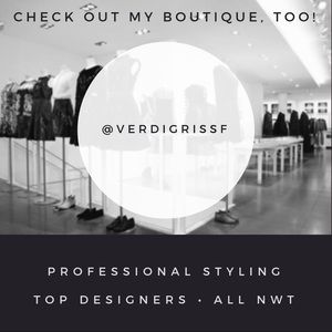 ✨ B O U T I Q U E ✨